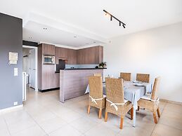 Orangerie 202 Close to the Beach and Center