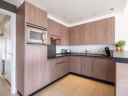 Orangerie 202 Close to the Beach and Center