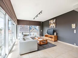 Orangerie 202 Close to the Beach and Center