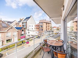 Orangerie 202 Close to the Beach and Center