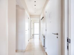 Orangerie 202 Close to the Beach and Center