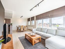 Orangerie 202 Close to the Beach and Center