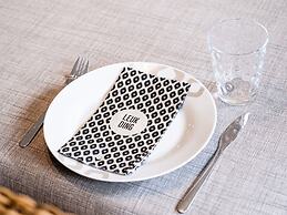 Orangerie 202 Close to the Beach and Center