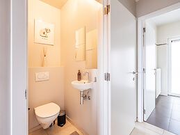 Orangerie 202 Close to the Beach and Center