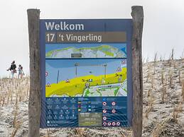 Spacious Holiday Home With Garden