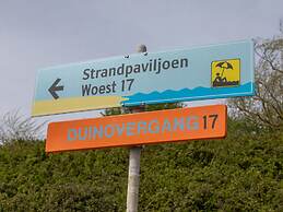 Spacious Holiday Home With Garden