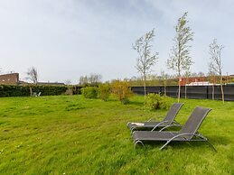 Spacious Holiday Home With Garden