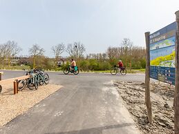 Spacious Holiday Home With Garden