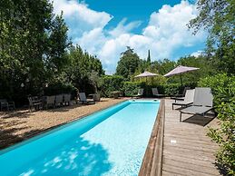 Beautiful Holiday Home With Private Pool