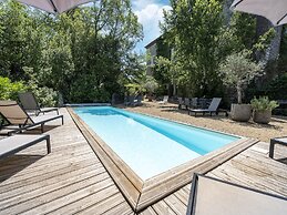 Beautiful Holiday Home With Private Pool