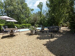 Beautiful Holiday Home With Private Pool