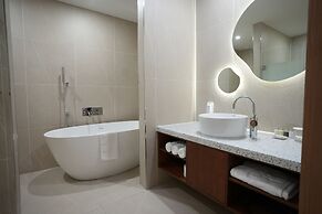 JungGam Hotel