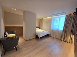 JungGam Hotel