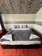 Kailash House - Tsomoriri Lake