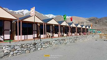 Kailash House - Tsomoriri Lake