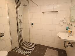 Apartment in Essen With Terrace