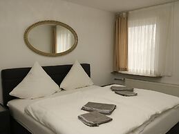 Apartment in Essen With Terrace