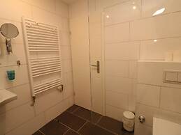 Apartment in Essen With Terrace