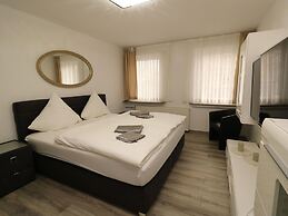 Apartment in Essen With Terrace