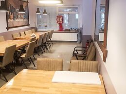 Apartment in Essen With Terrace