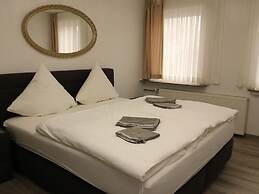 Apartment in Essen With Terrace