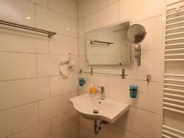 Apartment in Essen With Terrace