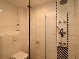 Apartment in Essen With Terrace