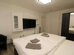 Apartment in Essen With Terrace