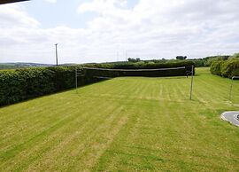 Apartment in Essen With Terrace