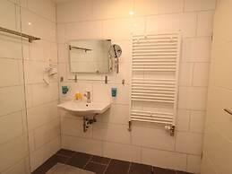 Apartment in Essen With Terrace