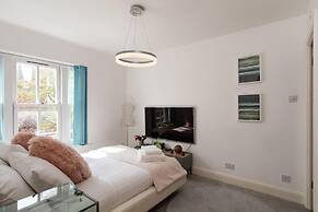 Immaculate 1-bed Apartment in London