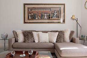 Immaculate 1-bed Apartment in London
