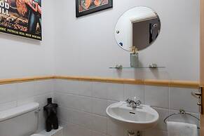 Immaculate 1-bed Apartment in London