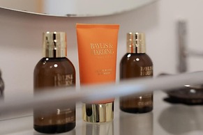 Immaculate 1-bed Apartment in London