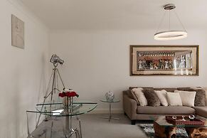 Immaculate 1-bed Apartment in London