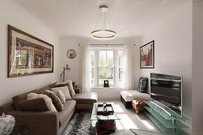 Immaculate 1-bed Apartment in London