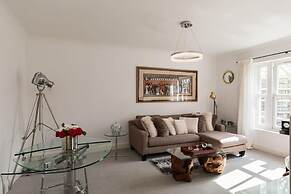 Immaculate 1-bed Apartment in London