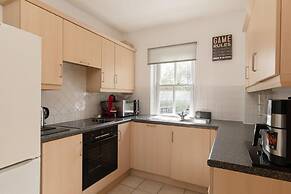 Immaculate 1-bed Apartment in London