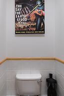 Immaculate 1-bed Apartment in London