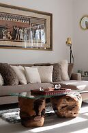 Immaculate 1-bed Apartment in London