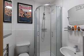 Immaculate 1-bed Apartment in London