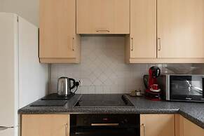 Immaculate 1-bed Apartment in London