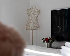 Immaculate 1-bed Apartment in London