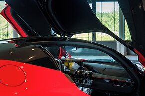 Maison Albar - Amoure