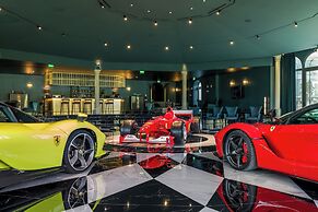 Maison Albar - Amoure