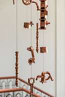 Maison Albar - Amoure