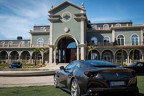 Maison Albar - Amoure