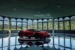 Maison Albar - Amoure