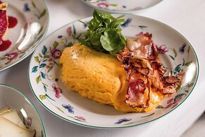 Maison Albar - Amoure