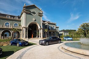 Maison Albar - Amoure